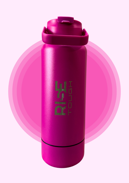 Electric Bubblegum