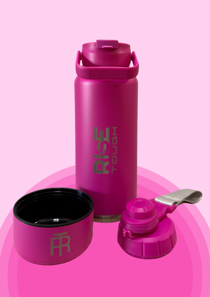 Electric Bubblegum
