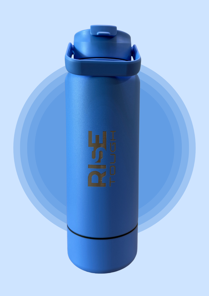 Ocean Blast Blue
