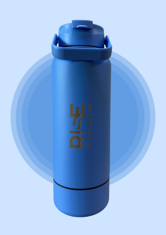Ocean Blast Blue