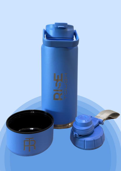 Ocean Blast Blue
